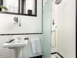 Apartment Porto Ausstattung 6