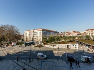 Apartamento Porto Entorno 19