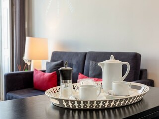 Apartamento Porto  26