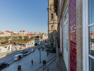 Apartment Porto Außenaufnahme 2