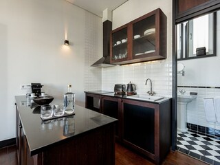 Apartment Porto Ausstattung 13
