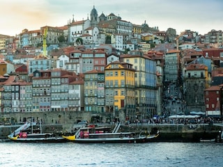 Apartamento Porto Entorno 23