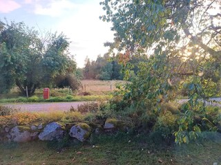 Holiday house Växjö Outdoor Recording 3