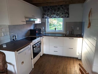 Ferienhaus Växjö  7