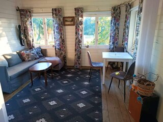 Holiday house Växjö  11