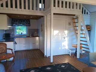 Vakantiehuis Växjö  9