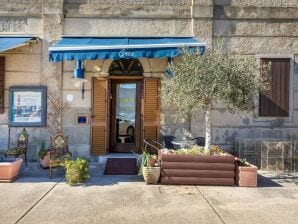 Appartamento Appartement à Cres proche plages et vieille ville