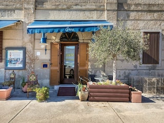 Appartement Cres Stadt Buitenaudio-opname 1