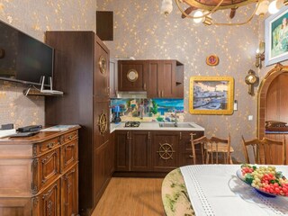 Apartment Cres Stadt Ausstattung 29