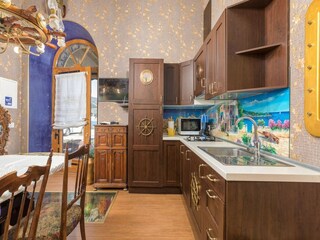 Appartamento Cres Stadt Caratteristiche 22