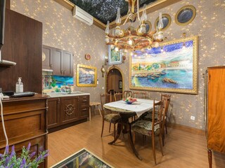 Appartamento Cres Stadt Caratteristiche 32