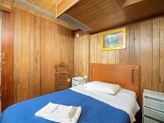 Apartamento Cres Stadt Características 24