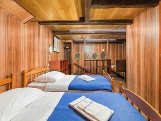 Apartamento Cres Stadt Características 25