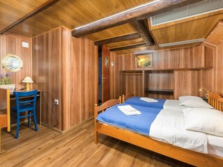 Appartamento Cres Stadt Caratteristiche 26