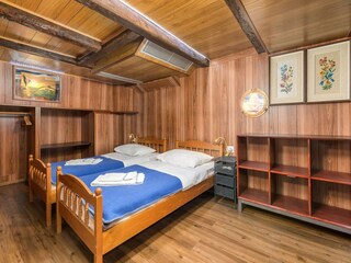 Appartamento Cres Stadt Caratteristiche 27