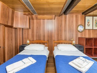 Apartamento Cres Stadt Características 28