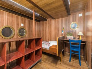 Apartamento Cres Stadt Características 20