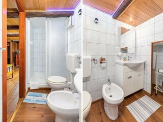 Appartamento Cres Stadt Caratteristiche 21