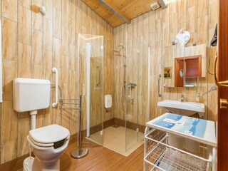 Appartement Cres Stadt Kenmerken 32