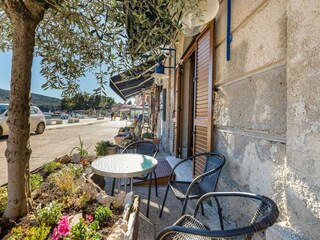 Appartement Cres Stadt Environnement 39