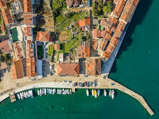 Appartamento Cres Stadt Registrazione all'aperto 5