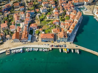 Apartment Cres Stadt Außenaufnahme 11