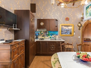 Apartment Cres Stadt Ausstattung 16