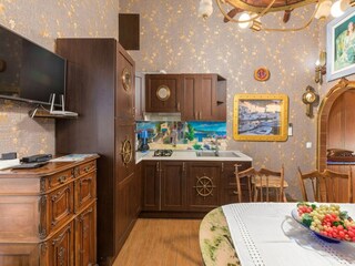 Appartement Cres Stadt Kenmerken 16