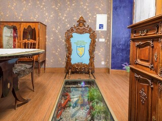 Apartment Cres Stadt Ausstattung 32