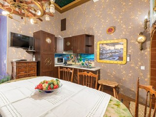 Apartamento Cres Stadt Características 32