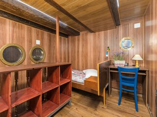 Appartement Cres Stadt Équipement 32