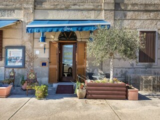 Apartamento Cres Stadt Grabación al aire libre 8