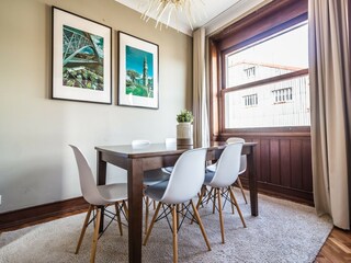 Apartment Porto Ausstattung 4