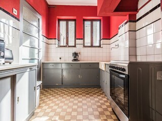 Appartement Porto Équipement 7