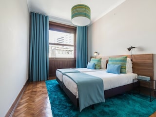 Apartment Porto Ausstattung 3