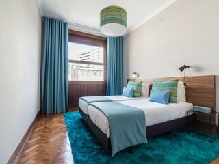 Appartement Porto Équipement 8