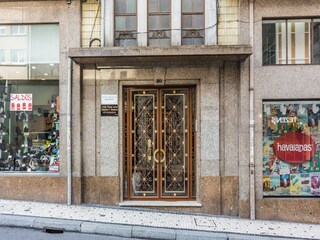 Apartamento Porto  37