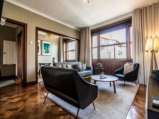 Appartement Porto Équipement 9
