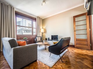 Appartement Porto Équipement 10