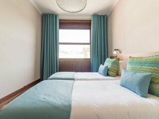 Appartement Porto Kenmerken 9