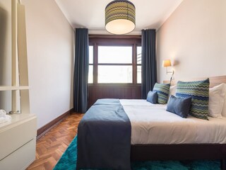 Apartment Porto Ausstattung 11