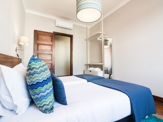 Apartment Porto Ausstattung 12