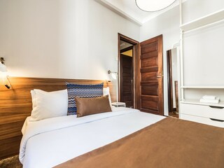 Appartamento Porto Caratteristiche 14