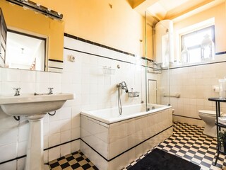 Apartment Porto Ausstattung 10