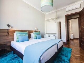 Apartamento Porto Características 11