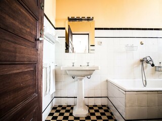 Apartamento Porto Características 13