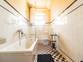 Apartment Porto Ausstattung 1