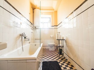 Apartment Porto Ausstattung 17