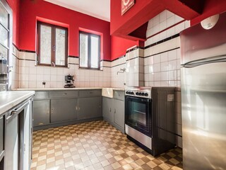 Apartamento Porto Características 9