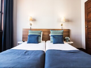 Apartamento Porto Características 16